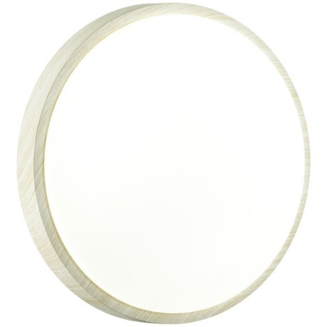 Настенно-потолочный светильник Sonex 7628/AL LOSTA IP43 светодиодный LED 18W