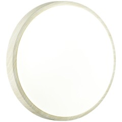 Настенно-потолочный светильник Sonex 7628/AL LOSTA IP43 светодиодный LED 18W