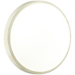 Настенно-потолочный светильник Sonex 7628/AL LOSTA IP43 светодиодный LED 18W