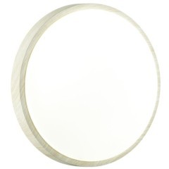 Настенно-потолочный светильник Sonex 7628/AL LOSTA IP43 светодиодный LED 18W