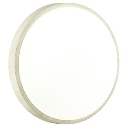 Настенно-потолочный светильник Sonex 7628/AL LOSTA IP43 светодиодный LED 18W