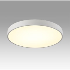 Светильник LED 60Вт+10Вт(подсветка) 4000K Sonex QUASAR 7757/70L