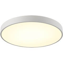 Светильник LED 60Вт+10Вт(подсветка) 4000K Sonex QUASAR 7757/70L