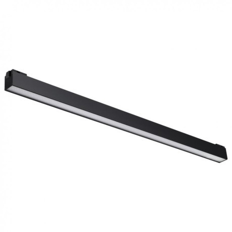 Трековый светильник светодиодный Novotech KIT 358522