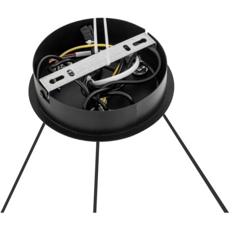 8340/6 Люстра подвесная GX53 LED 42W 220V Lumion TORINA