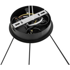 8340/6 Люстра подвесная GX53 LED 42W 220V Lumion TORINA