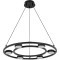 8340/6 Люстра подвесная GX53 LED 42W 220V Lumion TORINA