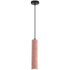 8355/1A Подвес Lumion SUSPENTIONI GU10 LED 5W 220V SHAMAREL