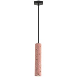 8355/1A Подвес Lumion SUSPENTIONI GU10 LED 5W 220V SHAMAREL