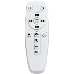 8023/80CL Потолочный светильник Lumion LEDIO 3000-6500К LED Ra85 Lm4400 80W 220V PINE