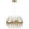 Люстра подвесная Odeon Light 4639/8 IDA под лампы 8xG9 8*40W