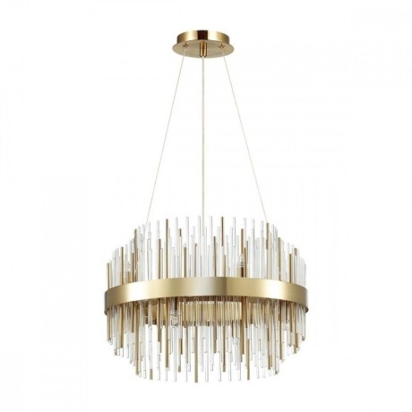 Люстра подвесная Odeon Light 4639/8 IDA под лампы 8xG9 8*40W