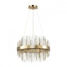 Люстра подвесная Odeon Light 4639/8 IDA под лампы 8xG9 8*40W
