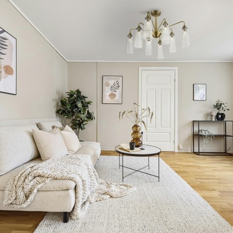 Люстра потолочная E14 Lumion DOLIANA 6584/8C