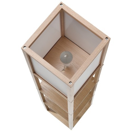 Торшер Е27 Lumion PRACTIC 8091/1F