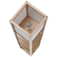 Торшер Е27 Lumion PRACTIC 8091/1F