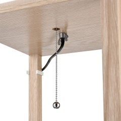 Торшер Е27 Lumion PRACTIC 8091/1F