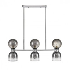 Подвесной светильник G9 + E14 Lumion TAUNA 8114/6