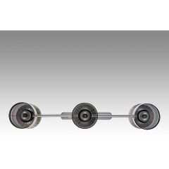 Подвесной светильник G9 + E14 Lumion TAUNA 8114/6