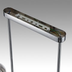 Подвесной светильник G9 + E14 Lumion TAUNA 8114/6