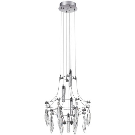 Подвесной светильник LED 35W 4000K Odeon Light FLAMENCO 6699/35L