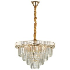 Люстра подвесная Lumion 5233/8 Esm? под лампы 8xE14 40W