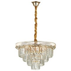 Люстра подвесная Lumion 5233/8 Esm? под лампы 8xE14 40W