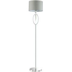 Торшер с абажуром Lumion 4515/1F SANTIAGO под лампу 1xE27 60W