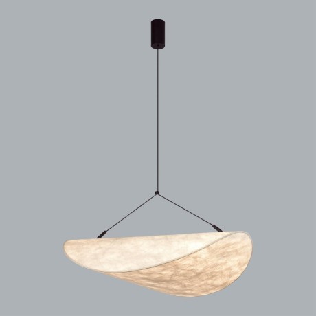 Подвесной светильник LED 25W 3000/3500/4000K Odeon Light SILK 7067/36L