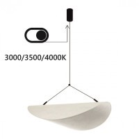 Подвесной светильник LED 25W 3000/3500/4000K Odeon Light SILK 7067/36L