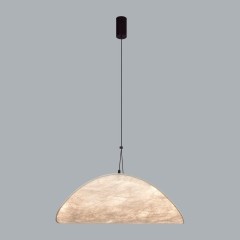 Подвесной светильник LED 25W 3000/3500/4000K Odeon Light SILK 7067/36L