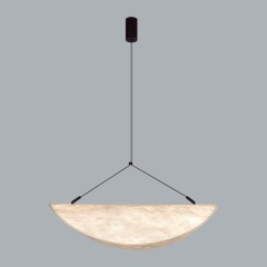 Подвесной светильник LED 25W 3000/3500/4000K Odeon Light SILK 7067/36L