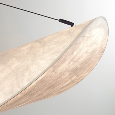 Подвесной светильник LED 25W 3000/3500/4000K Odeon Light SILK 7067/36L