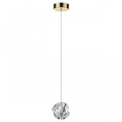 Подвес LED 5W 4000K 240Лм Odeon Light JEMSTONE 5085/5L