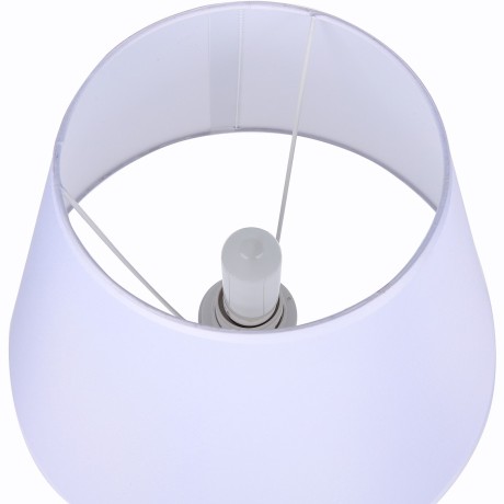 Настольная лампа Е27 220V Lumion SHARLIN 8218/1T