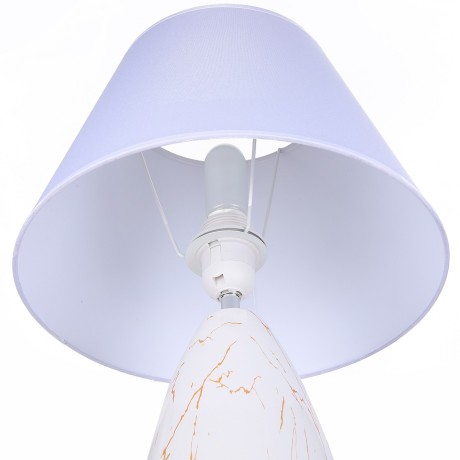 Настольная лампа Е27 220V Lumion SHARLIN 8218/1T