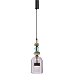 Подвес ODEON LIGHT PALLETA 5046/12LA