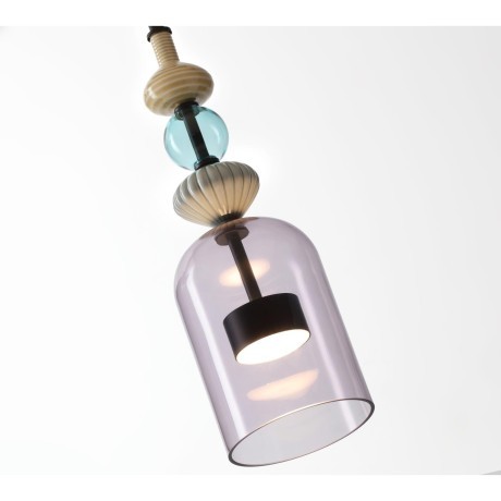 Подвес ODEON LIGHT PALLETA 5046/12LA