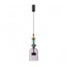 Подвес ODEON LIGHT PALLETA 5046/12LA