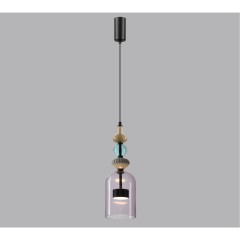 Подвес ODEON LIGHT PALLETA 5046/12LA