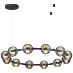 Люстра ODEON LIGHT TRONI 5041/120L