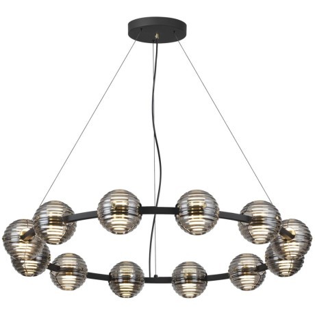 Люстра ODEON LIGHT TRONI 5041/120L