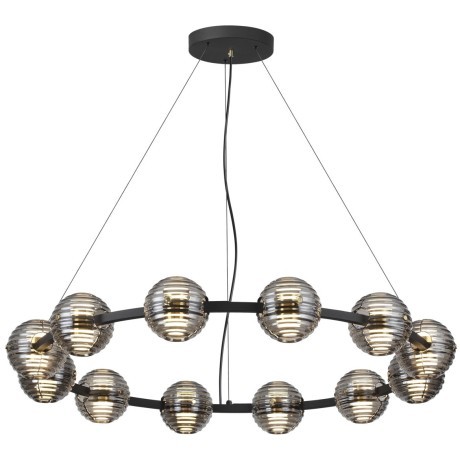 Люстра ODEON LIGHT TRONI 5041/120L