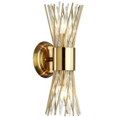 Бра Odeon Light 4839/2W ORTA под лампы 2xE14 2*40W