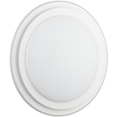 Настенно-потолочный светильник Sonex 7617/DL SETTA IP43 светодиодный LED 48W