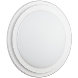 Настенно-потолочный светильник Sonex 7617/DL SETTA IP43 светодиодный LED 48W