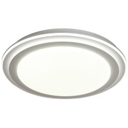 Настенно-потолочный светильник Sonex 7617/DL SETTA IP43 светодиодный LED 48W