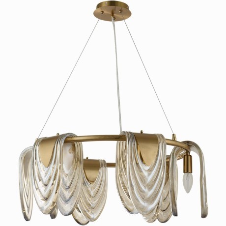 Люстра Lumion OCHRE 6515/6