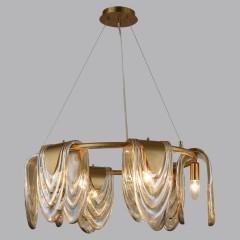 Люстра Lumion OCHRE 6515/6