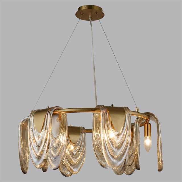 Люстра Lumion OCHRE 6515/6